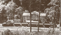 Eisfelder-Talmühle 1914