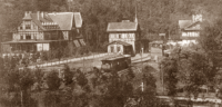 Alexisbad 1898